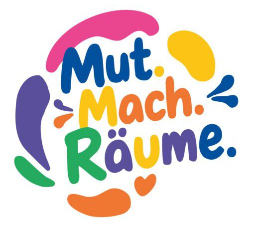 Mutmachräume